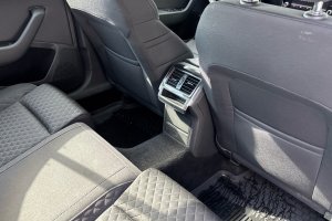 SKODA SUPERB 2.0TDI DIESEL - 2021год / 153306km 16