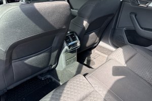 SKODA SUPERB 2.0TDI DIESEL - 2021год / 153306km 17