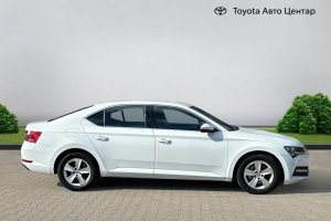 SKODA SUPERB 2.0TDI DIESEL - 2021год / 153306km 3