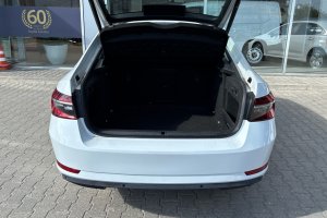 SKODA SUPERB 2.0TDI DIESEL - 2021год / 153306km 8