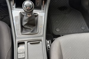 VOLKSWAGEN GOLF 1.6TDI DIESEL - 2018год / 79995km 20