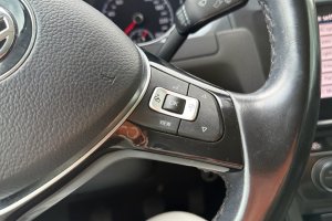 VOLKSWAGEN GOLF 1.6TDI DIESEL - 2018год / 79995km 21