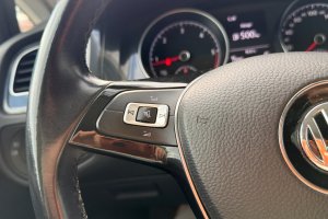VOLKSWAGEN GOLF 1.6TDI DIESEL - 2018год / 79995km 22