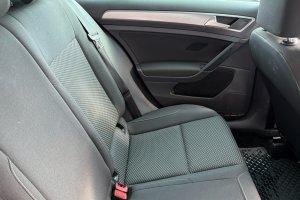 VOLKSWAGEN GOLF 1.6TDI DIESEL - 2018год / 79995km 25