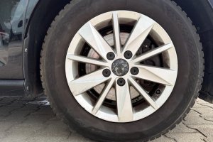 VOLKSWAGEN GOLF 1.6TDI DIESEL - 2018год / 79995km 27