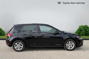 VOLKSWAGEN GOLF 1.6TDI DIESEL - 2018год / 79995km 3