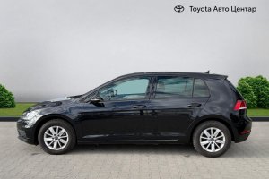 VOLKSWAGEN GOLF 1.6TDI DIESEL - 2018год / 79995km 4