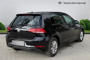 VOLKSWAGEN GOLF 1.6TDI DIESEL - 2018год / 79995km 5