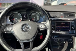VOLKSWAGEN GOLF 1.6TDI DIESEL - 2018год / 82170km 13