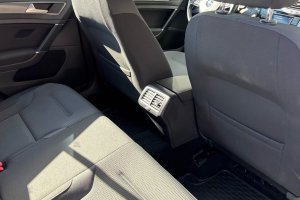 VOLKSWAGEN GOLF 1.6TDI DIESEL - 2018год / 82170km 16