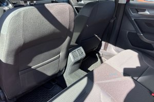VOLKSWAGEN GOLF 1.6TDI DIESEL - 2018год / 82170km 17