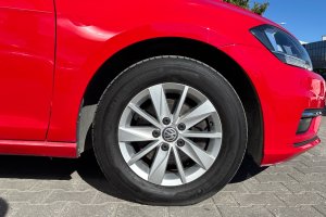 VOLKSWAGEN GOLF 1.6TDI DIESEL - 2018год / 82170km 18