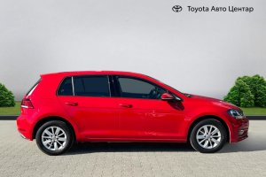 VOLKSWAGEN GOLF 1.6TDI DIESEL - 2018год / 82170km 3