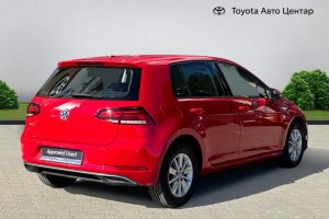 VOLKSWAGEN GOLF 1.6TDI DIESEL - 2018год / 82170km 5