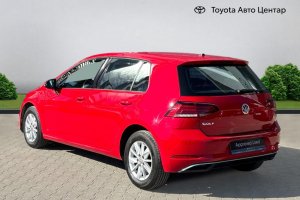 VOLKSWAGEN GOLF 1.6TDI DIESEL - 2018год / 82170km 7