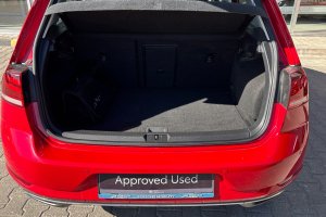 VOLKSWAGEN GOLF 1.6TDI DIESEL - 2018год / 82170km 8