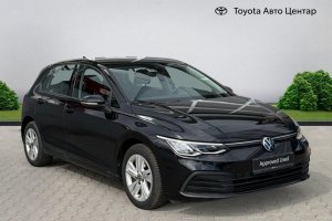 VOLKSWAGEN GOLF 2.0TDI DIESEL - 2022год / 40864km 0