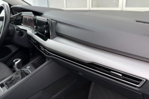 VOLKSWAGEN GOLF 2.0TDI DIESEL - 2022год / 40864km 9