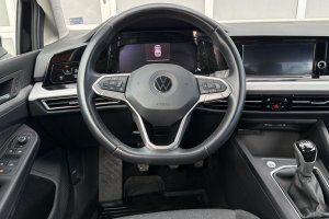 VOLKSWAGEN GOLF 2.0TDI DIESEL - 2022год / 40864km 11