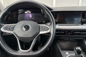 VOLKSWAGEN GOLF 2.0TDI DIESEL - 2022год / 40864km 13