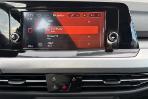 VOLKSWAGEN GOLF 2.0TDI DIESEL - 2022год / 40864km 15