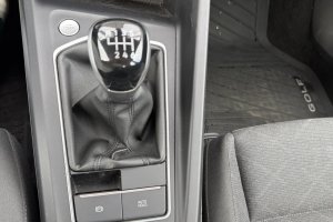 VOLKSWAGEN GOLF 2.0TDI DIESEL - 2022год / 40864km 16