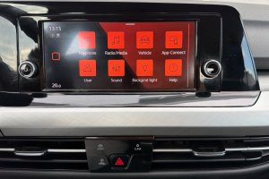 VOLKSWAGEN GOLF 2.0TDI DIESEL - 2022год / 40864km 18