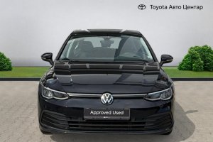 VOLKSWAGEN GOLF 2.0TDI DIESEL - 2022год / 40864km 1
