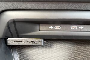 VOLKSWAGEN GOLF 2.0TDI DIESEL - 2022год / 40864km 19