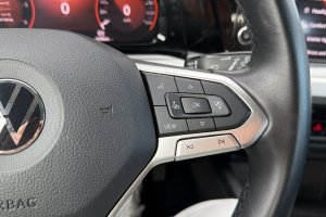 VOLKSWAGEN GOLF 2.0TDI DIESEL - 2022год / 40864km 24