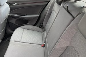 VOLKSWAGEN GOLF 2.0TDI DIESEL - 2022год / 40864km 28