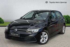 VOLKSWAGEN GOLF 2.0TDI DIESEL - 2022год / 40864km 2