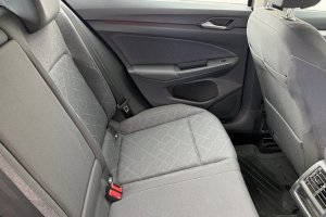 VOLKSWAGEN GOLF 2.0TDI DIESEL - 2022год / 40864km 29