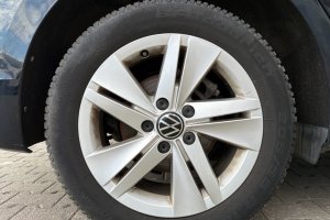 VOLKSWAGEN GOLF 2.0TDI DIESEL - 2022год / 40864km 30