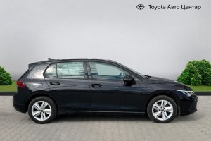 VOLKSWAGEN GOLF 2.0TDI DIESEL - 2022год / 40864km 3