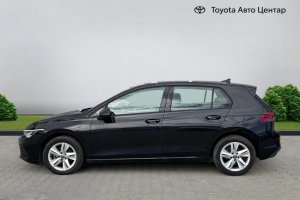 VOLKSWAGEN GOLF 2.0TDI DIESEL - 2022год / 40864km 4