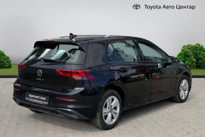 VOLKSWAGEN GOLF 2.0TDI DIESEL - 2022год / 40864km 5