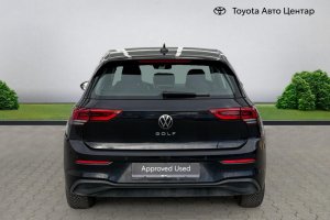 VOLKSWAGEN GOLF 2.0TDI DIESEL - 2022год / 40864km 6