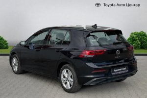 VOLKSWAGEN GOLF 2.0TDI DIESEL - 2022год / 40864km 7