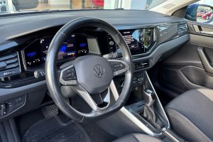 VOLKSWAGEN TAIGO 1.0TSI PETROL - 2022год / 50926km 9
