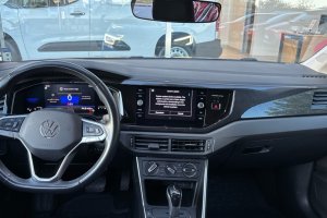 VOLKSWAGEN TAIGO 1.0TSI PETROL - 2022год / 50926km 10