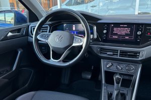 VOLKSWAGEN TAIGO 1.0TSI PETROL - 2022год / 50926km 11