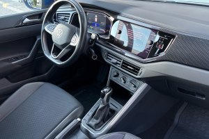 VOLKSWAGEN TAIGO 1.0TSI PETROL - 2022год / 50926km 12