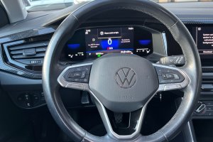VOLKSWAGEN TAIGO 1.0TSI PETROL - 2022год / 50926km 13