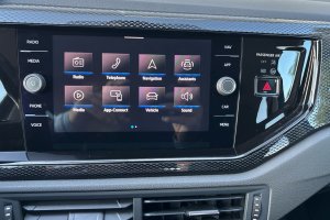 VOLKSWAGEN TAIGO 1.0TSI PETROL - 2022год / 50926km 15
