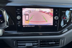 VOLKSWAGEN TAIGO 1.0TSI PETROL - 2022год / 50926km 16