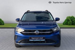 VOLKSWAGEN TAIGO 1.0TSI PETROL - 2022год / 50926km 1