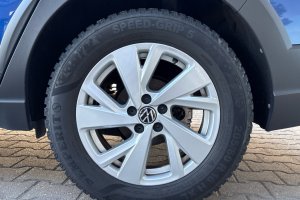 VOLKSWAGEN TAIGO 1.0TSI PETROL - 2022год / 50926km 19