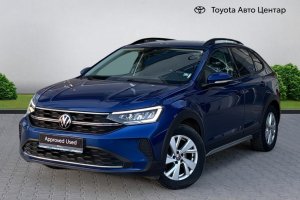 VOLKSWAGEN TAIGO 1.0TSI PETROL - 2022год / 50926km 2