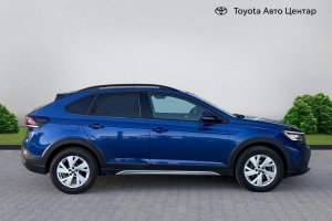 VOLKSWAGEN TAIGO 1.0TSI PETROL - 2022год / 50926km 3